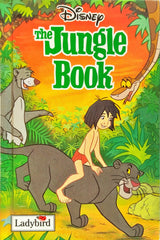 Disney The Jungle Book