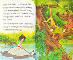 Disney The Jungle Book