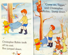 Bouncy Tiger (First Readers)