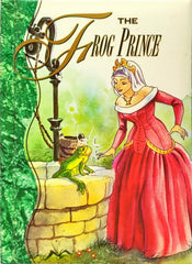 The Frog Prince