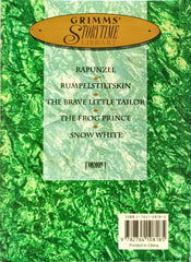 The Frog Prince