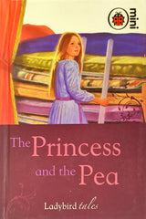 The Princess and the Pea