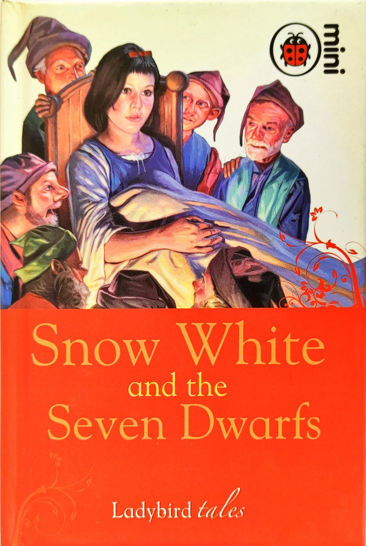 Snow White and the Seven Dwarfs