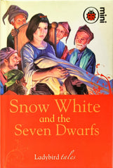 Snow White and the Seven Dwarfs