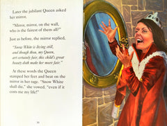 Snow White and the Seven Dwarfs