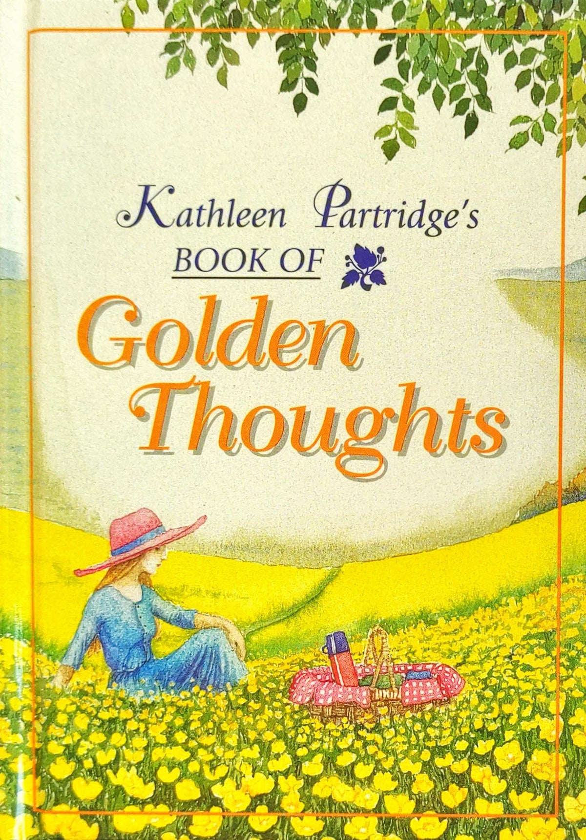 Golden Thoughts
