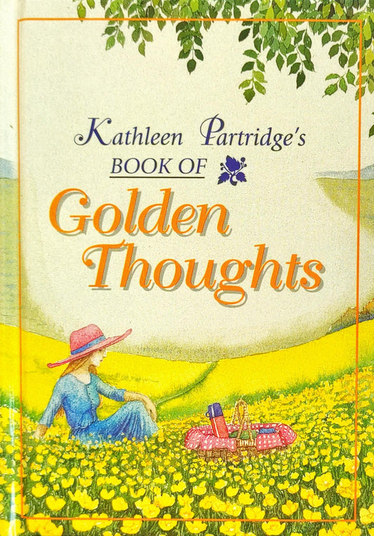 Golden Thoughts