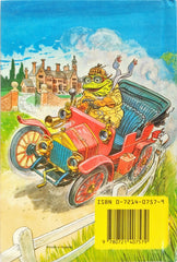 The Wind In the Willows (Ladybird Childrens Classic)