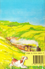 The Railway Childrens(Ladybird Childrens Classic)