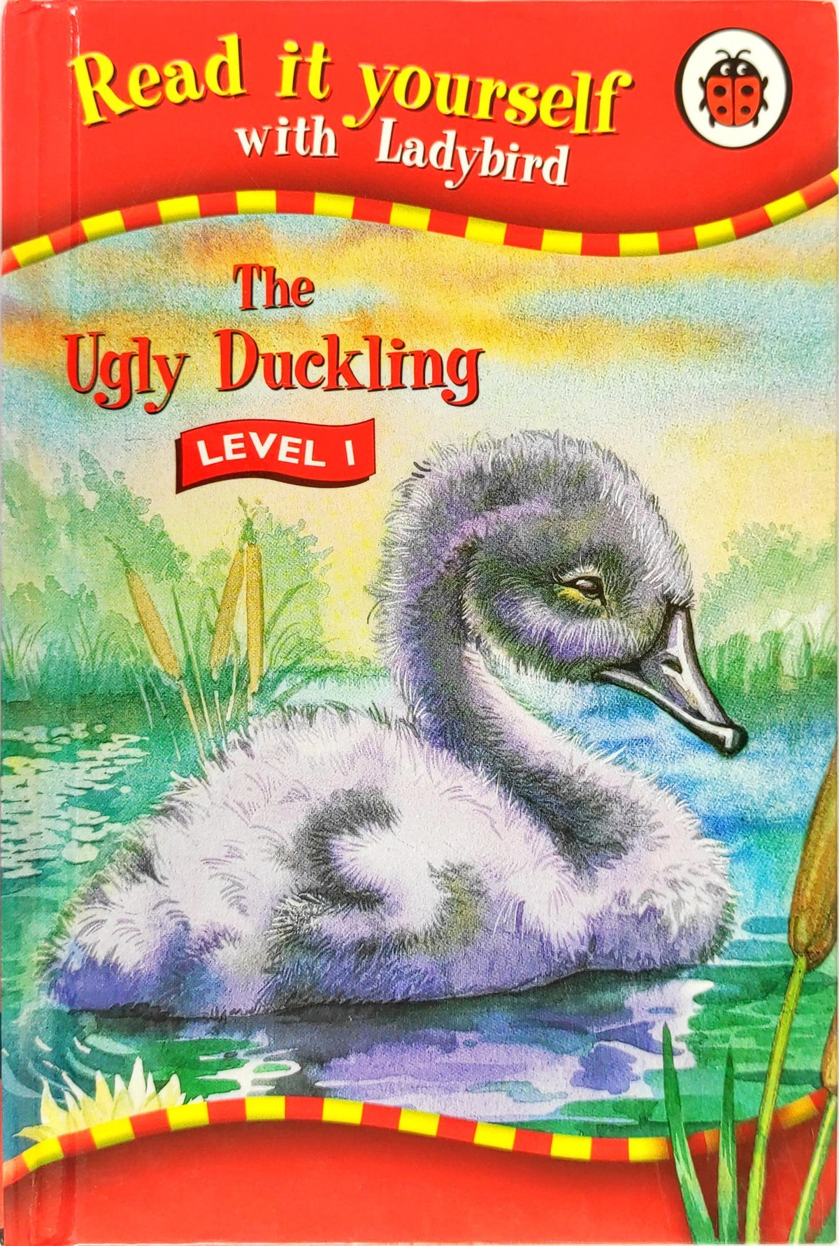 The Ugly Duckling (Read it Yourself)