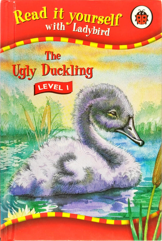 The Ugly Duckling (Read it Yourself)