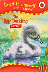 The Ugly Duckling (Read it Yourself)