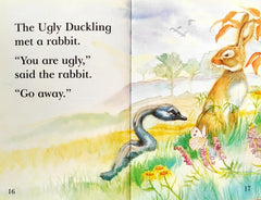 The Ugly Duckling (Read it Yourself)