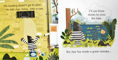 Usborne Phonics Reader Combo Set 2 (5 Books)