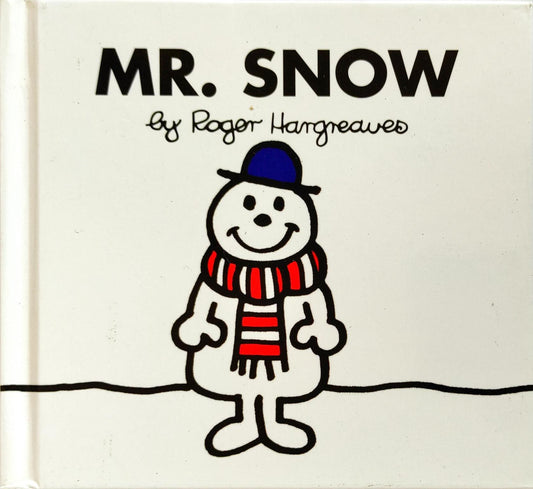 Mr. Snow
