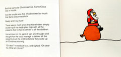 Mr. Snow