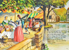 The Little Tin Soldier