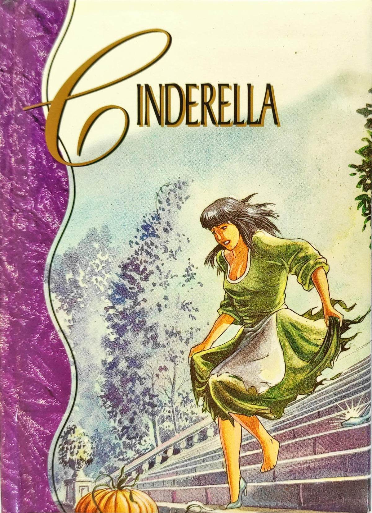 Cinderella
