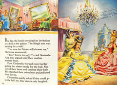 Cinderella