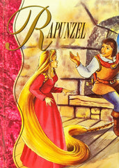 Rapunzel
