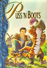 Puss in Boots