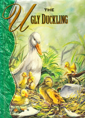 The Ugly Duckling