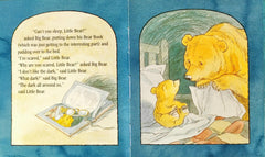 Can't you Sleep Little Bear
