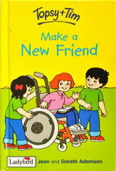 Make a New Friends (Topsy & Tim)