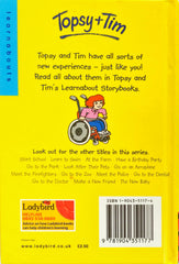 Make a New Friends (Topsy & Tim)
