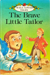 The Brave Little Tailor