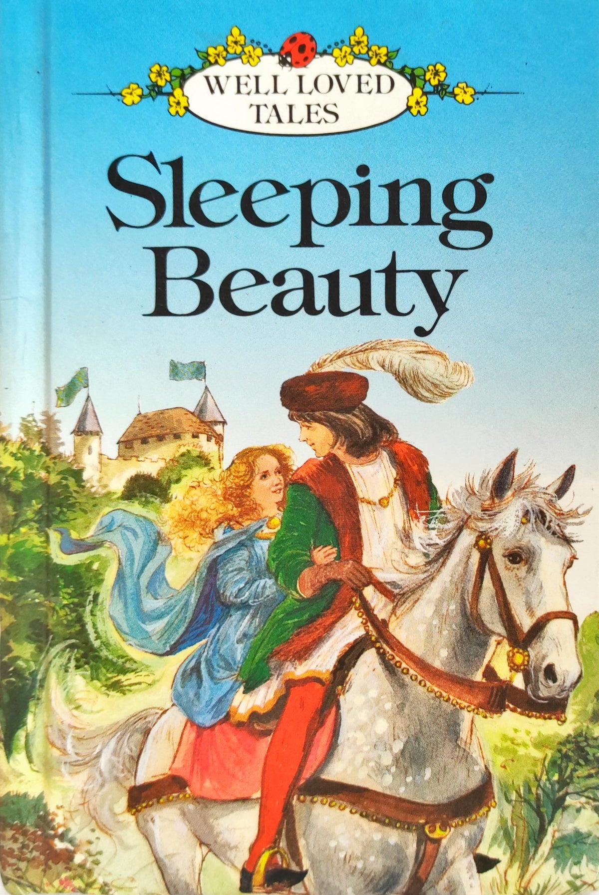 Sleeping Beauty