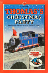 Thomas Christmas Party