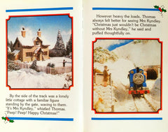 Thomas Christmas Party