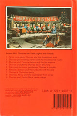 Thomas Christmas Party