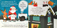 Lily Santas Needs your Help!