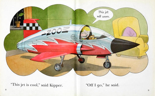 Floppy's Phonics Combo Set (5 Books)