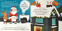 Harry Santas Needs Your Help!