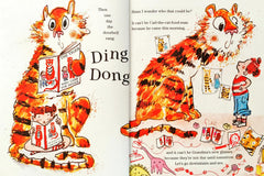 Big Cat