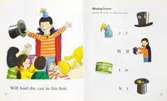 Floppy's Phonics Combo Set (5 Books)
