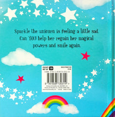 Evie A Unicorn Need your Help!
