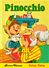 Pinocchio