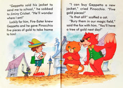 Pinocchio
