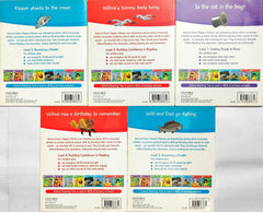 Floppy's Phonics Combo Set (5 Books)