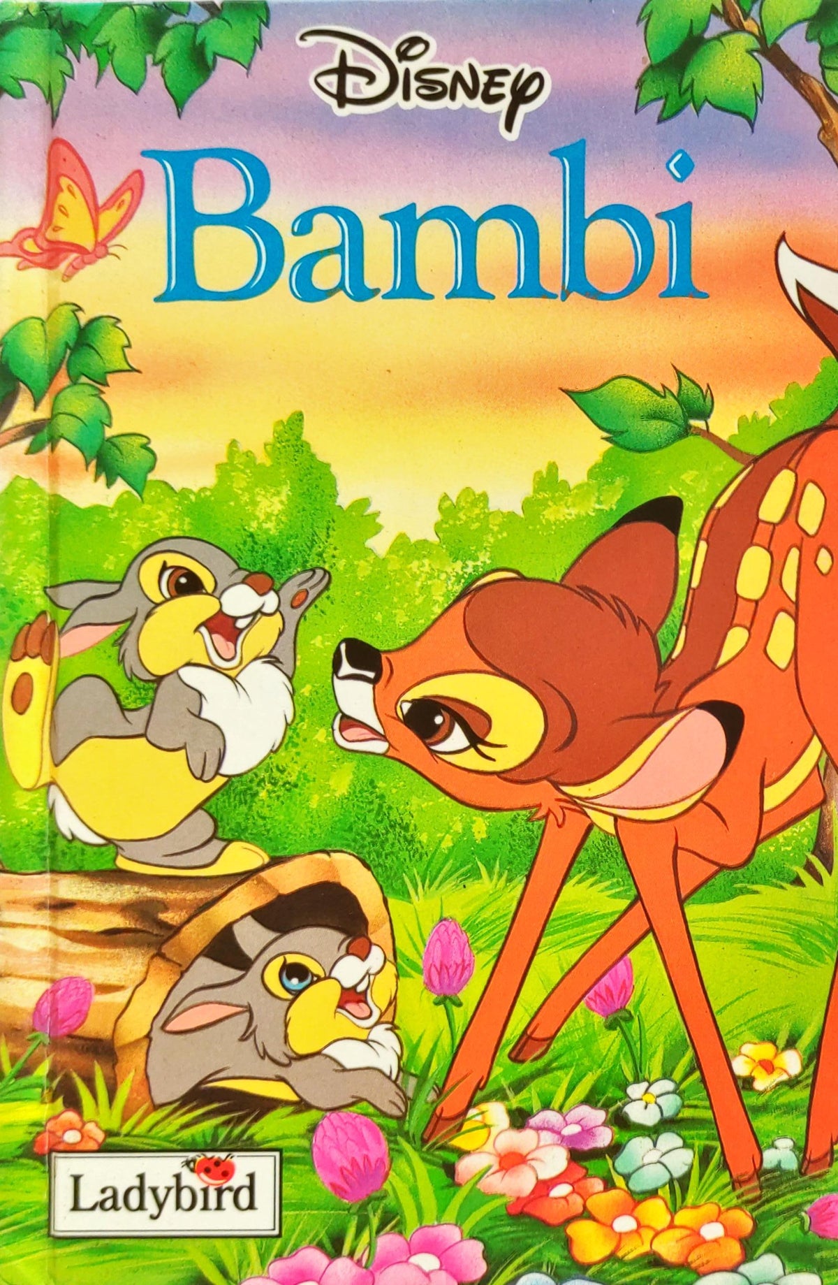 Disney Bambi