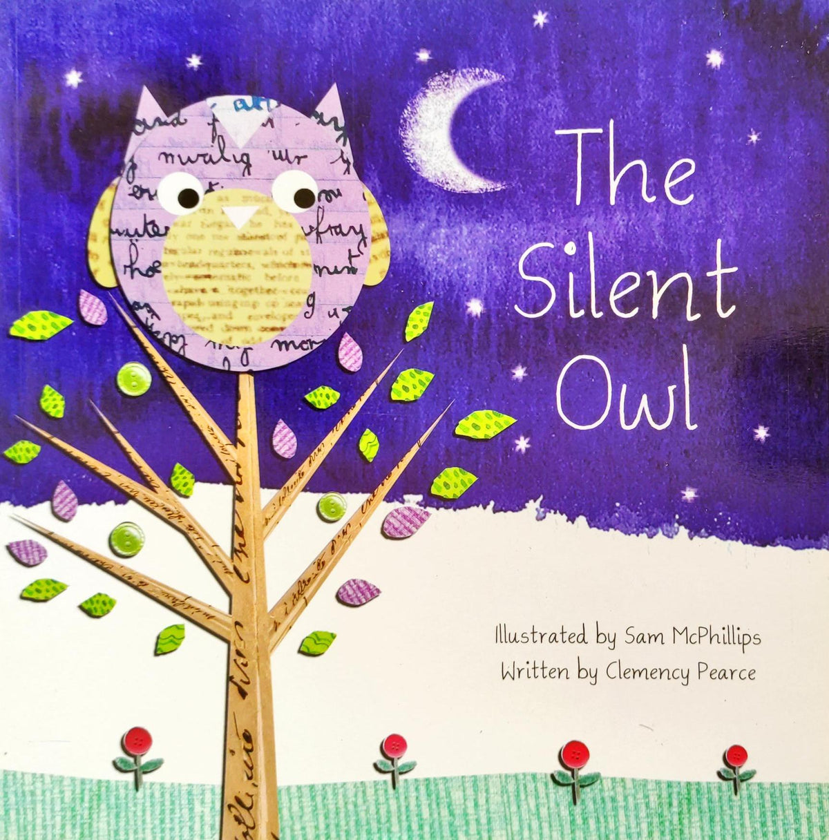 The Silent Owl