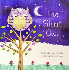 The Silent Owl