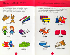 Spelling for School