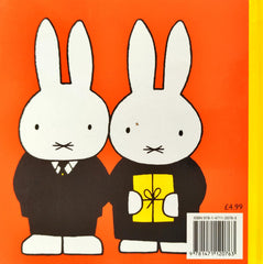 Miffy's Birthday