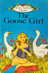 The Goose Girl