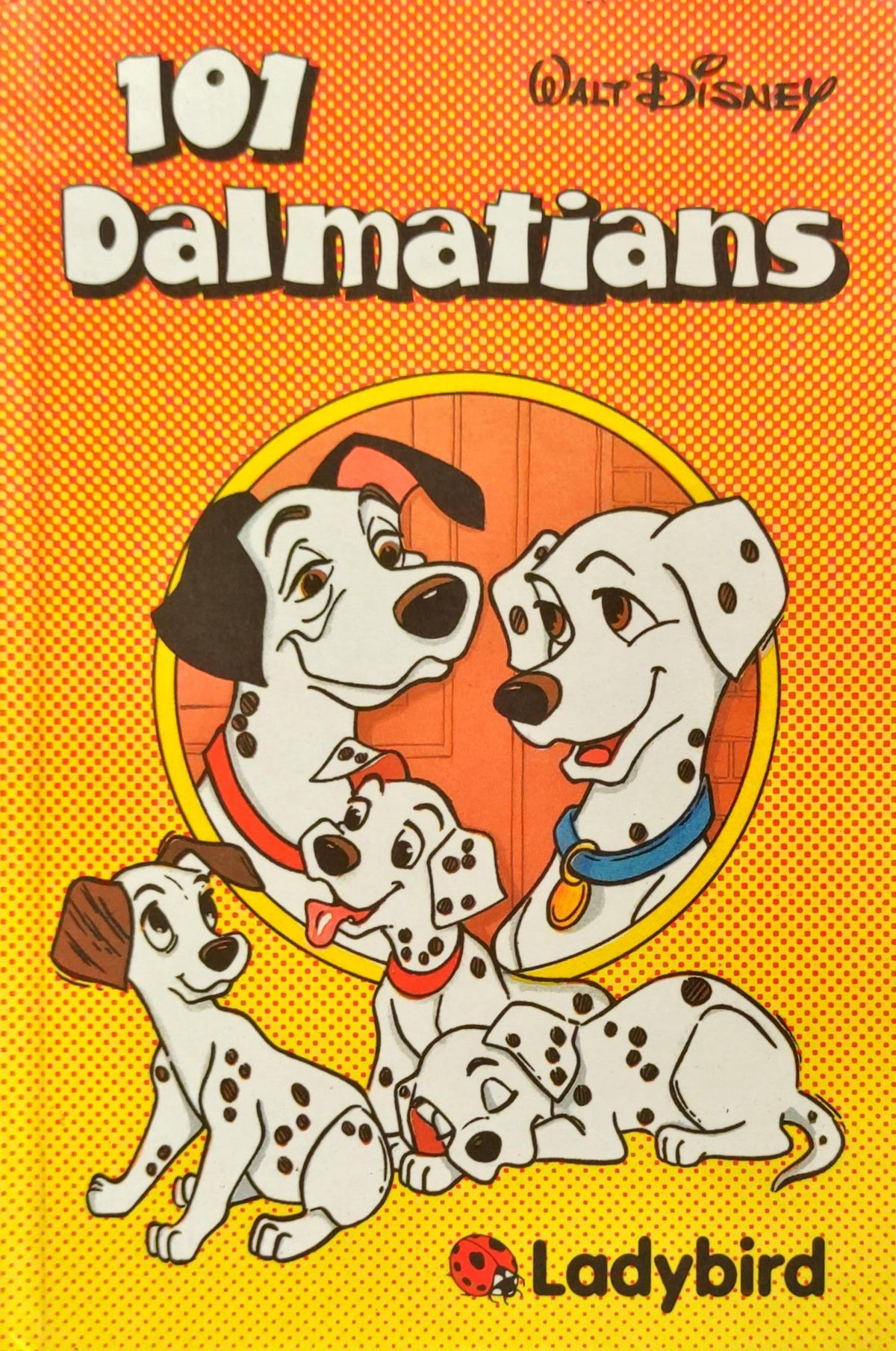 101 Dalmatians